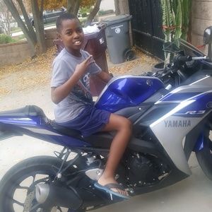 Meet your Posher, Devon